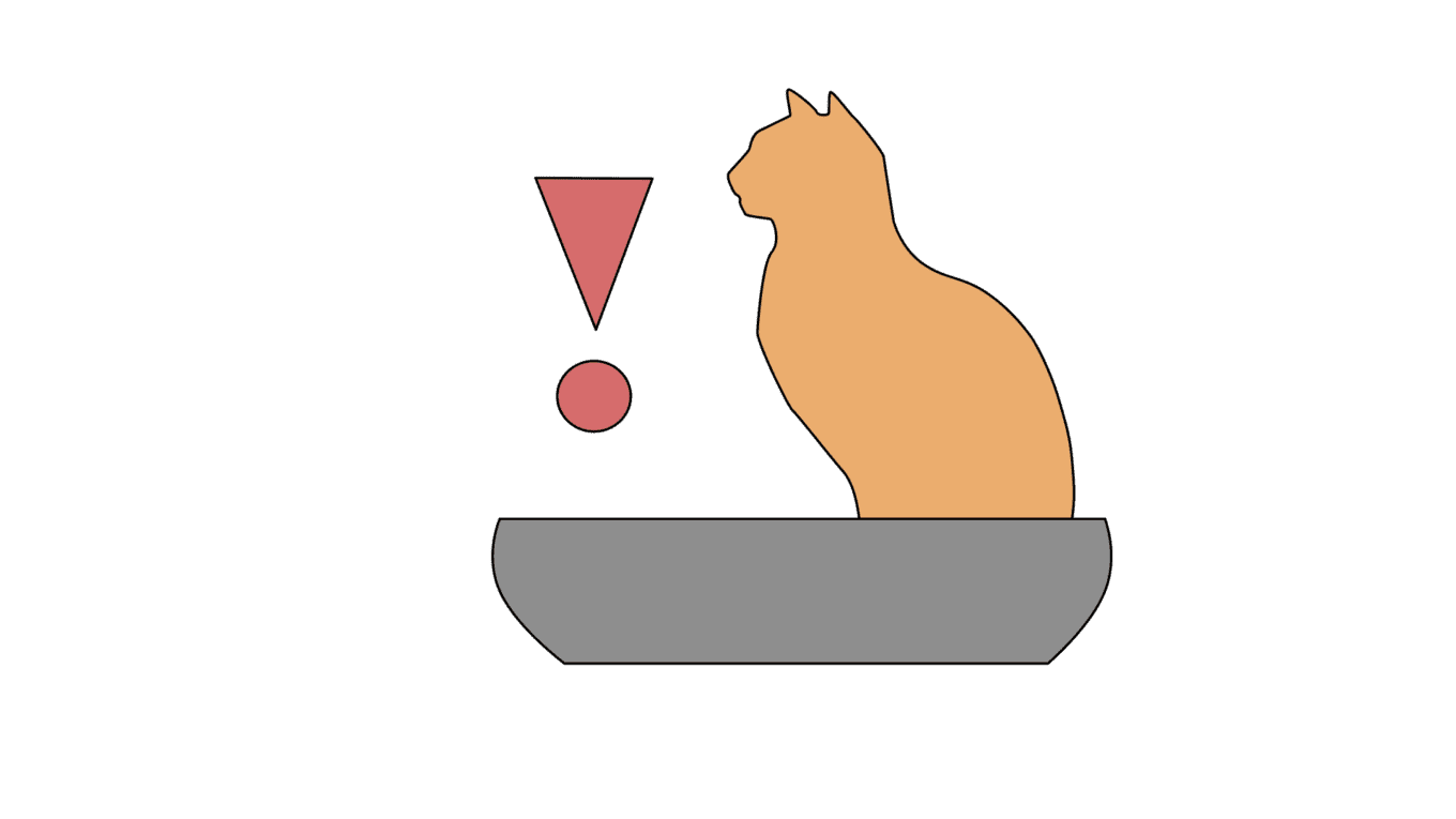 Jak uniknąć problemów kuwetowych